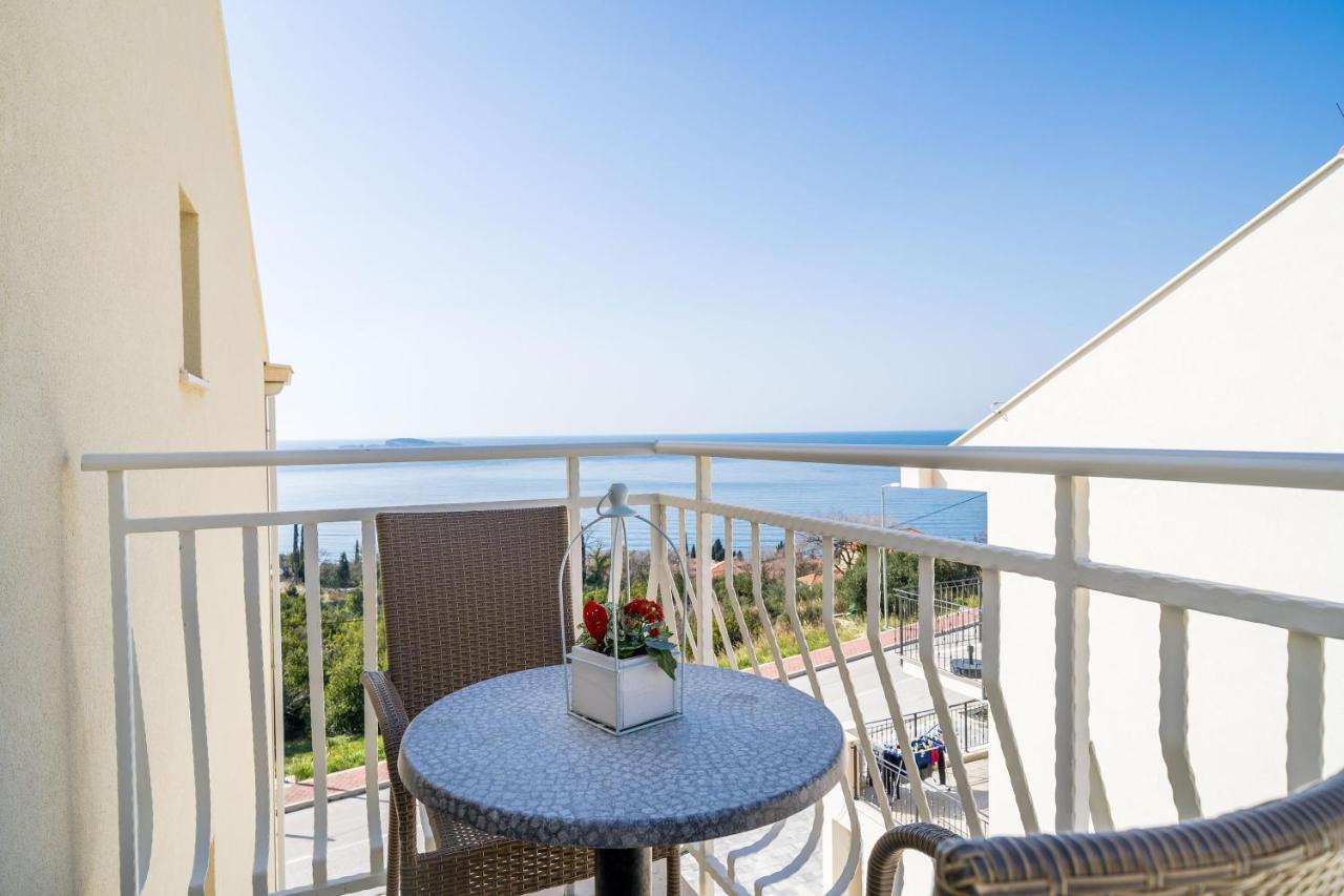 Villa Samba Mlini Extérieur photo