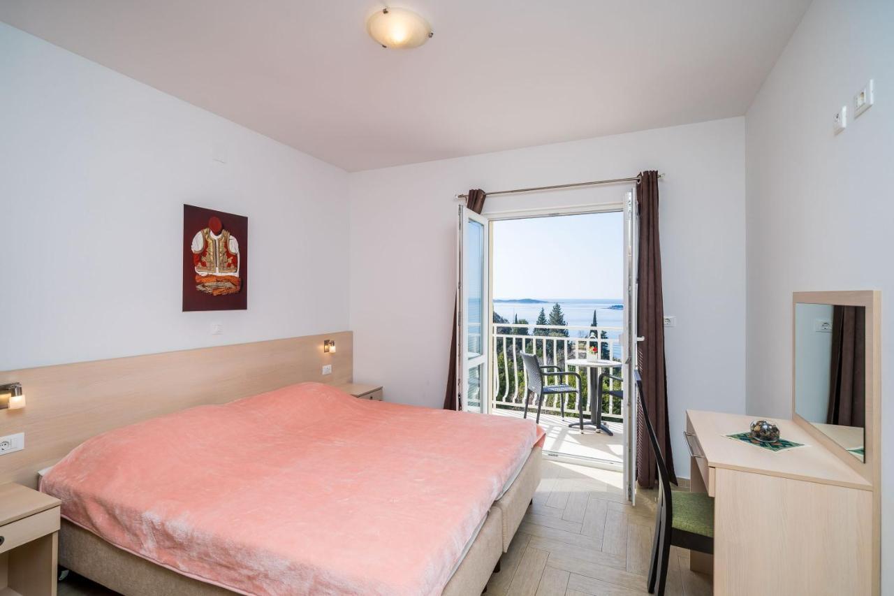 Villa Samba Mlini Extérieur photo